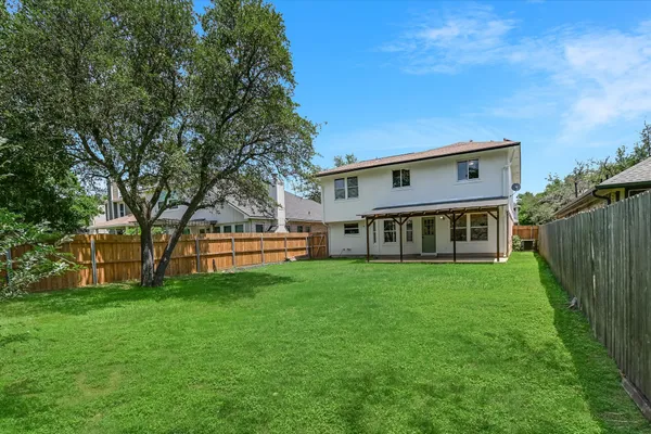 $494,900 | 13408 Bolivia Drive, Austin, TX 78729