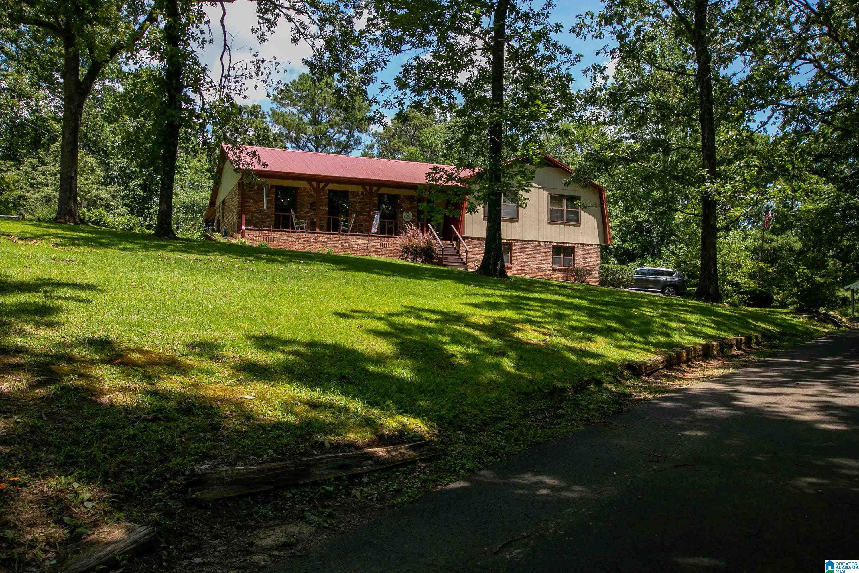181 Smoke Rise Lane Warrior, AL 35180 - Photo 2 of 56