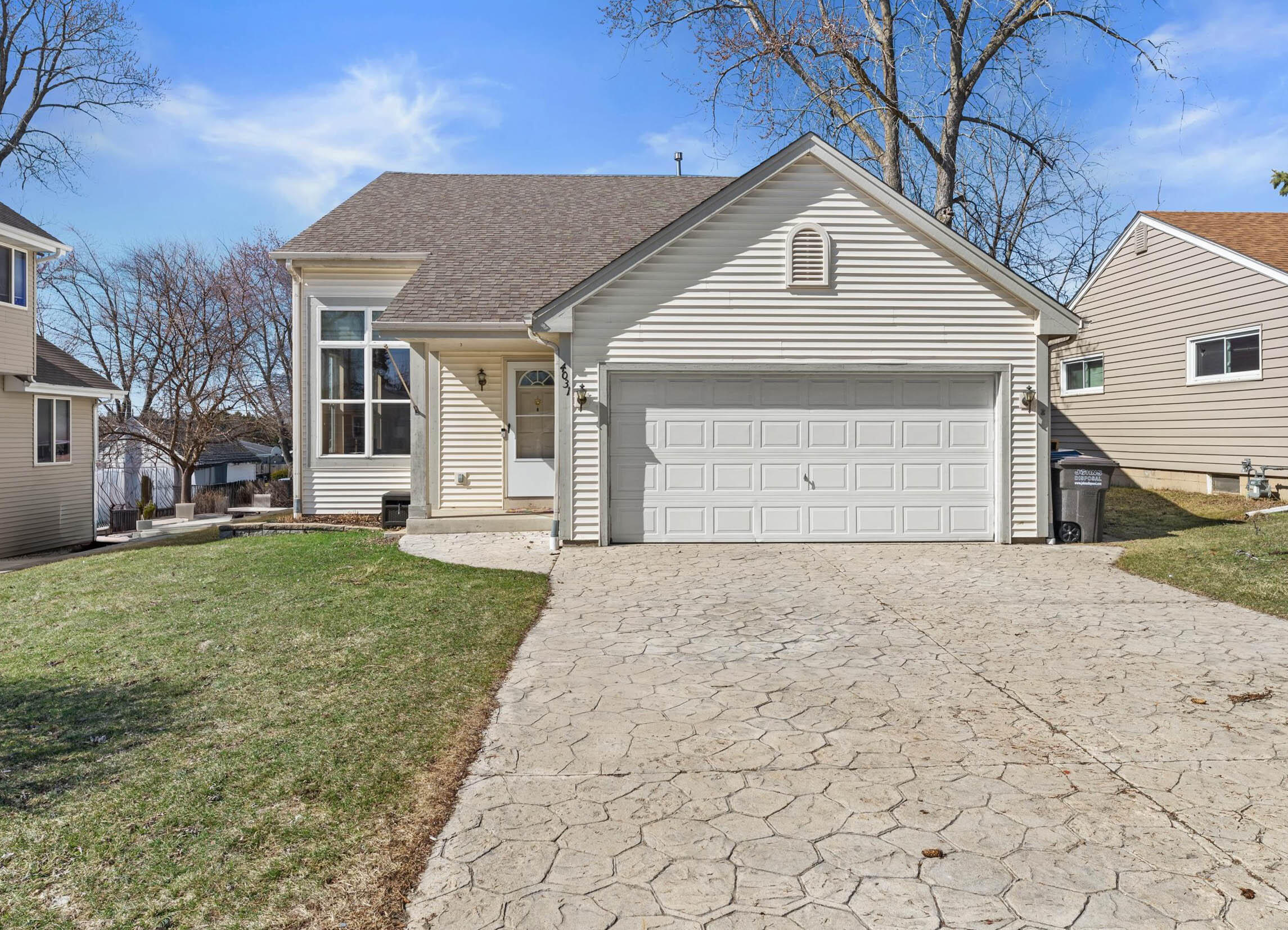 4031 South 89th Street Greenfield, WI 53228 - Photo 1 of 1 89th St
