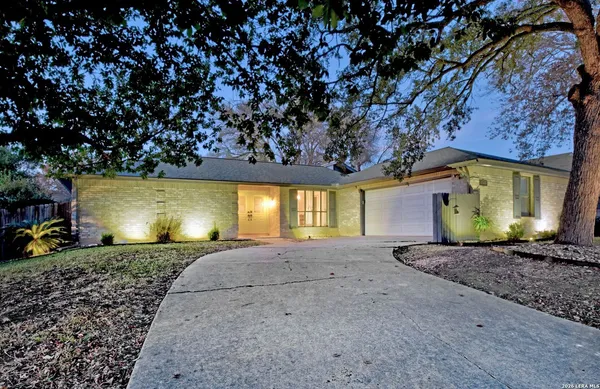 $309,999 | 3505 Wimbledon Drive, Schertz, TX 78108