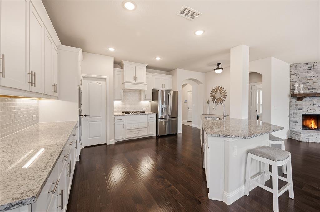 2104 Vista Ridge Road Melissa, TX 75454 - Photo 12 of 40