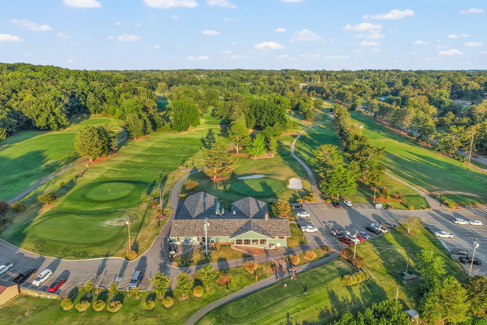 659 Cornwall Road Clarksville, TN 37043 - Photo 70 of 80