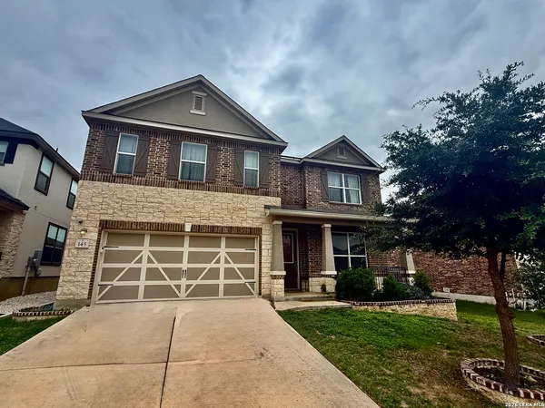 $424,988 | 145 Rustic, Universal City, TX 78148