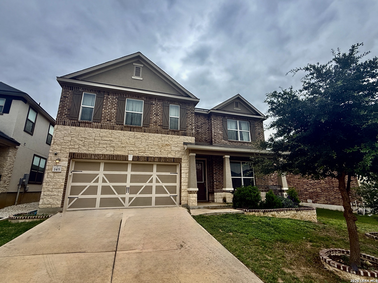 145 Rustic Universal City, TX 78148 - Photo 1 of 25