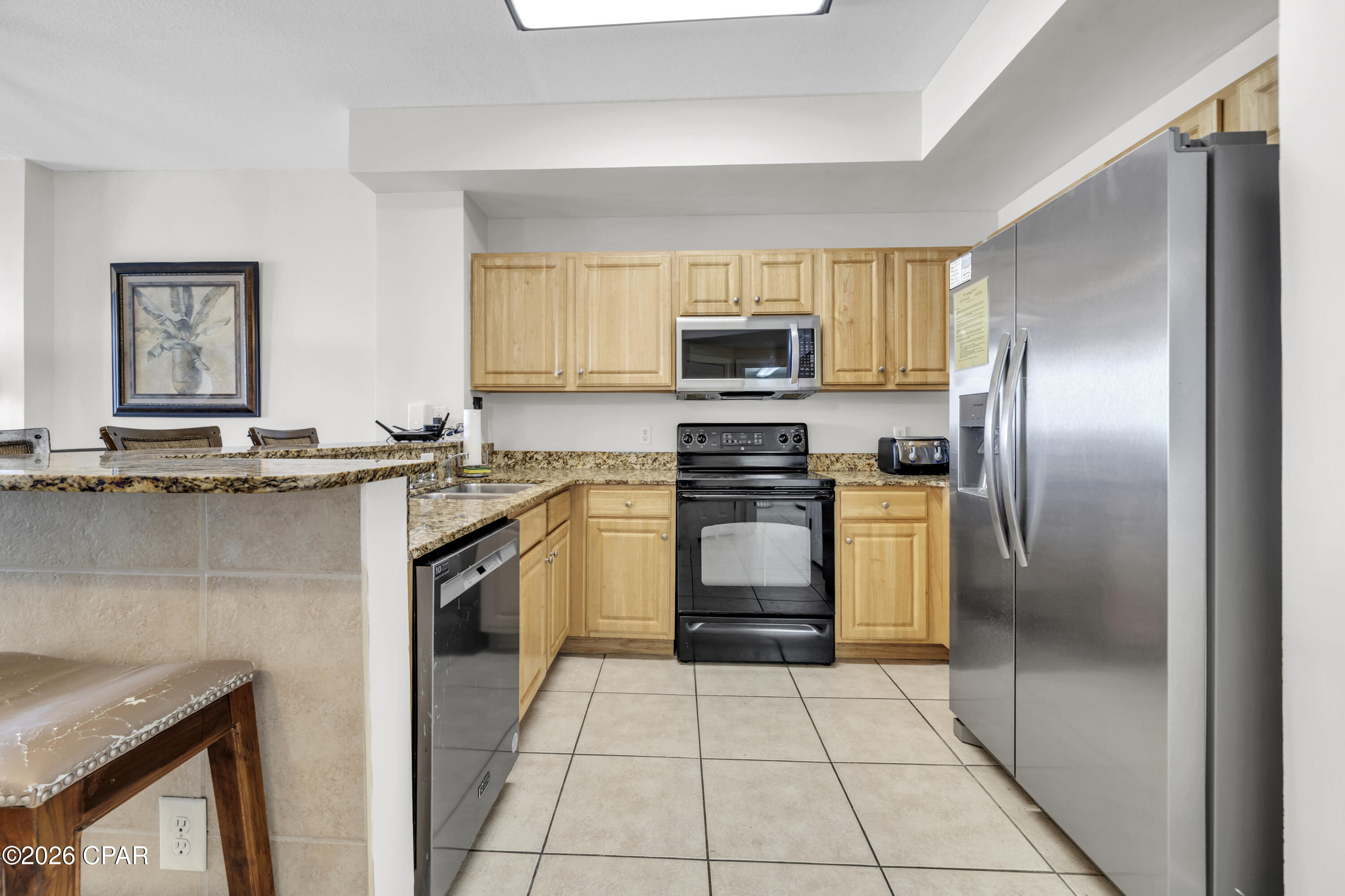 14825 Front Beach Road, Unit 1904 Panama City Beach, FL 32413 - Photo 11 of 48