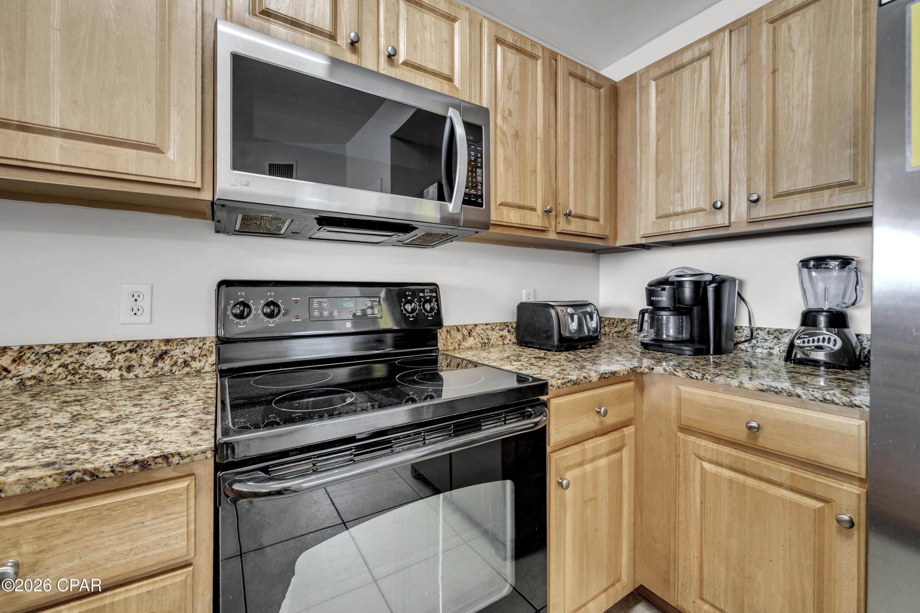 14825 Front Beach Road, Unit 1904 Panama City Beach, FL 32413 - Photo 12 of 48