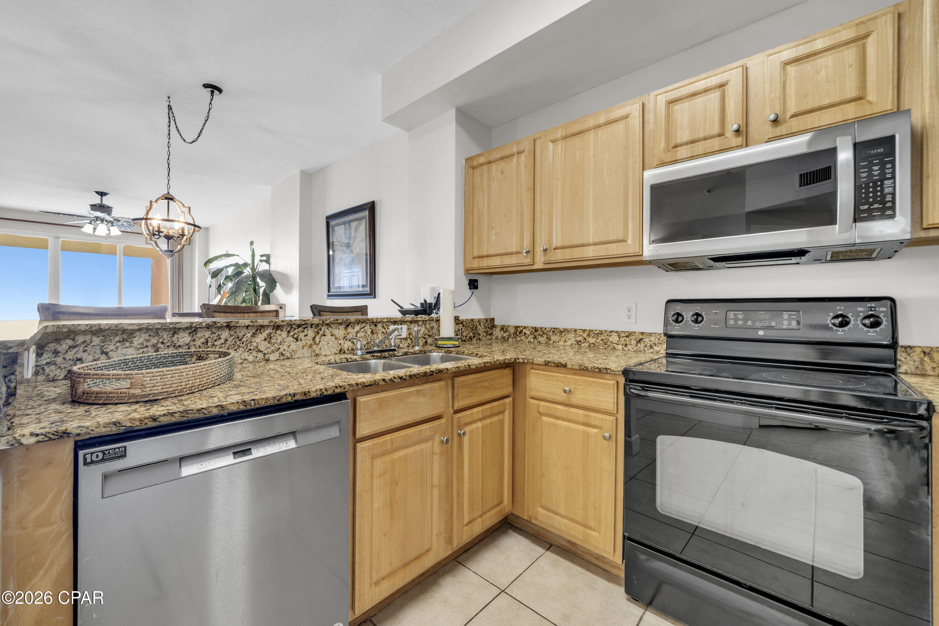 14825 Front Beach Road, Unit 1904 Panama City Beach, FL 32413 - Photo 13 of 48