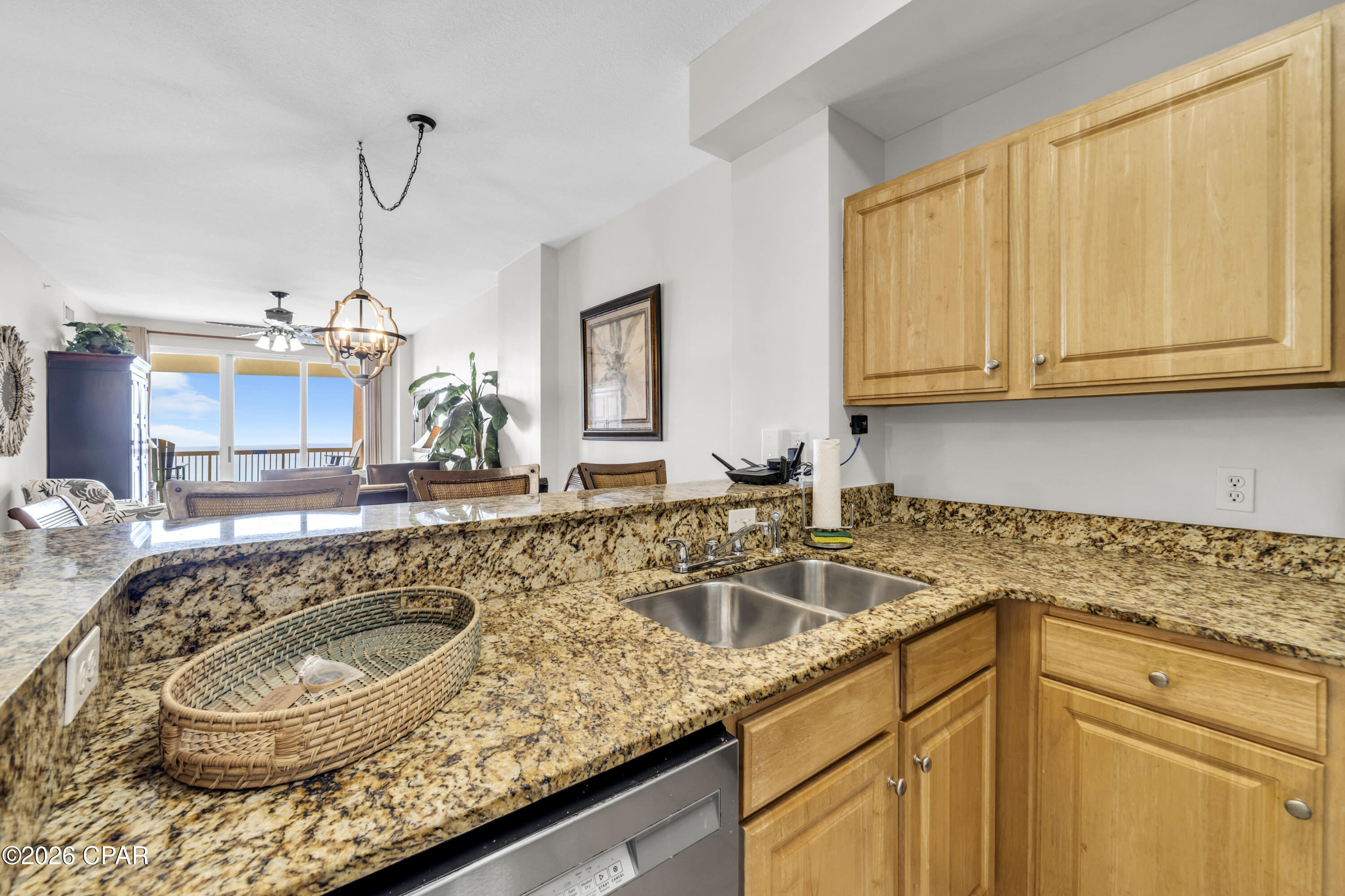 14825 Front Beach Road, Unit 1904 Panama City Beach, FL 32413 - Photo 14 of 48