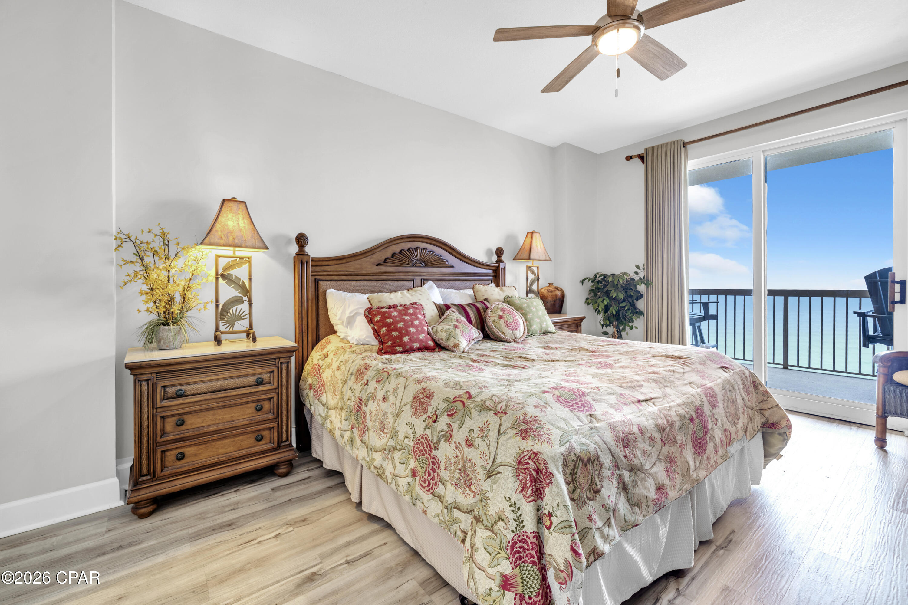 14825 Front Beach Road, Unit 1904 Panama City Beach, FL 32413 - Photo 15 of 48