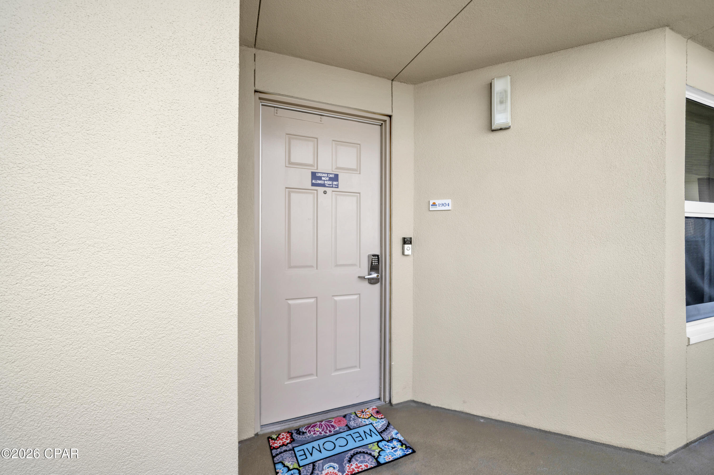 14825 Front Beach Road, Unit 1904 Panama City Beach, FL 32413 - Photo 29 of 48