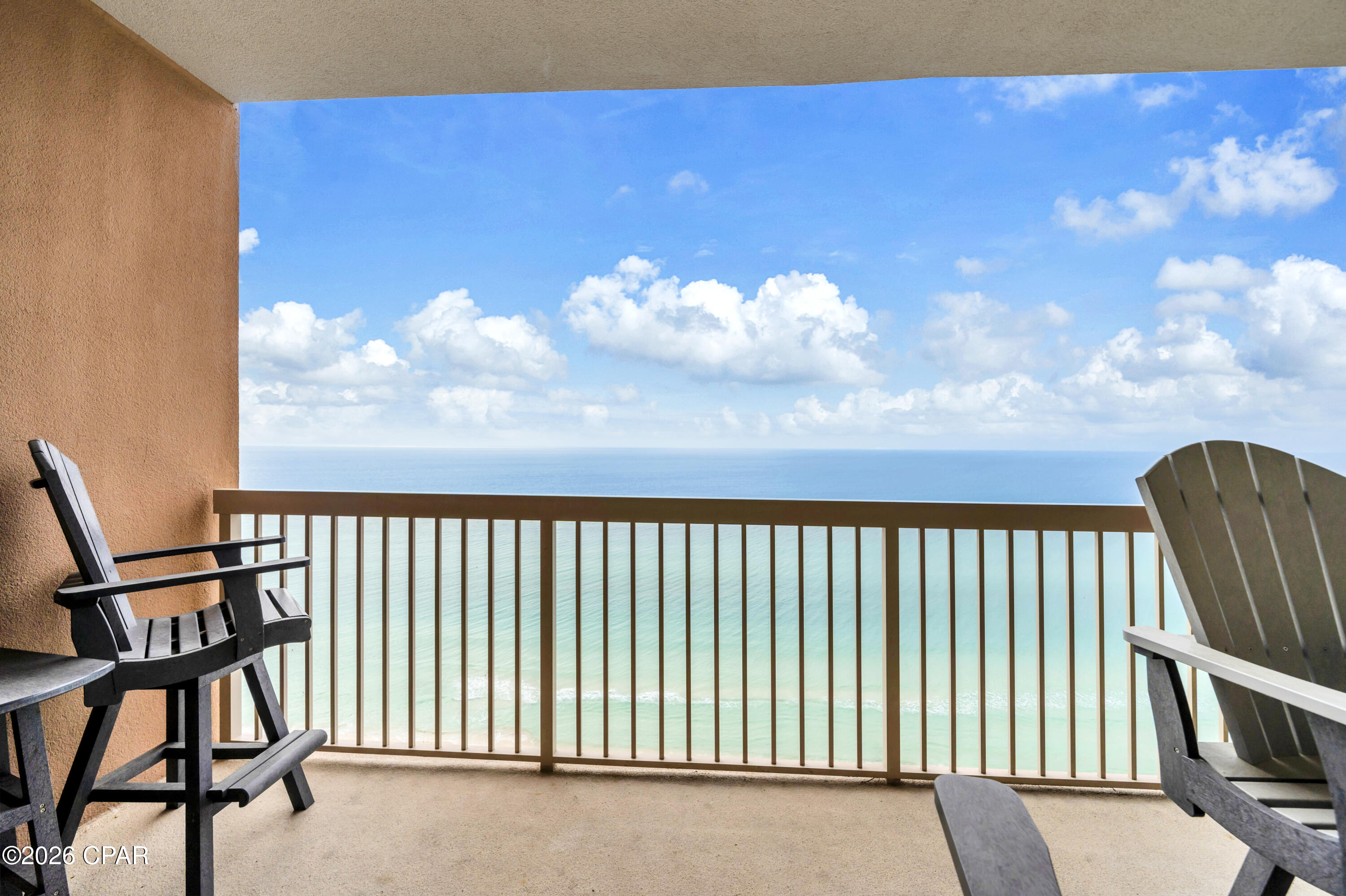 14825 Front Beach Road, Unit 1904 Panama City Beach, FL 32413 - Photo 30 of 48