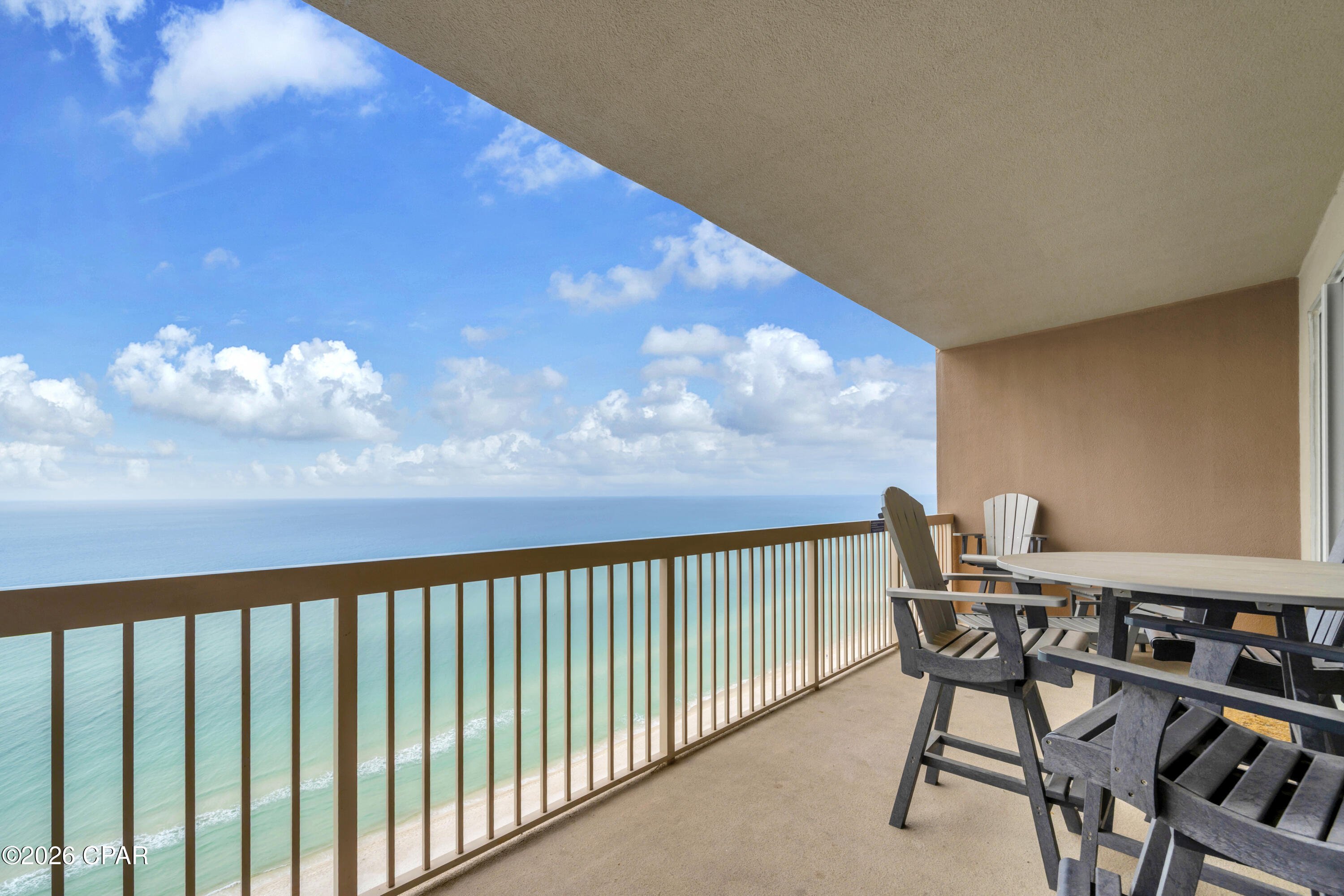 14825 Front Beach Road, Unit 1904 Panama City Beach, FL 32413 - Photo 31 of 48