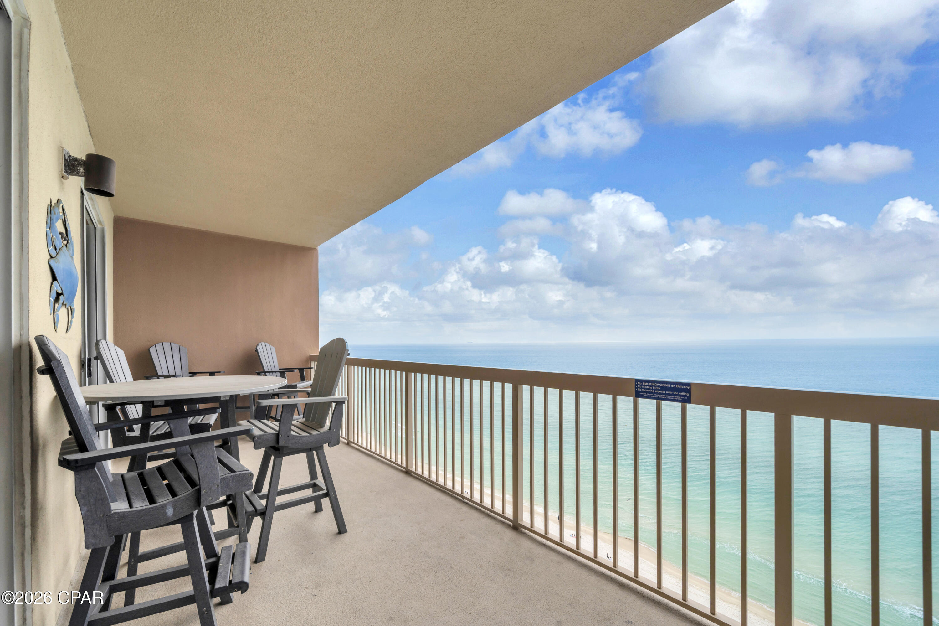 14825 Front Beach Road, Unit 1904 Panama City Beach, FL 32413 - Photo 32 of 48