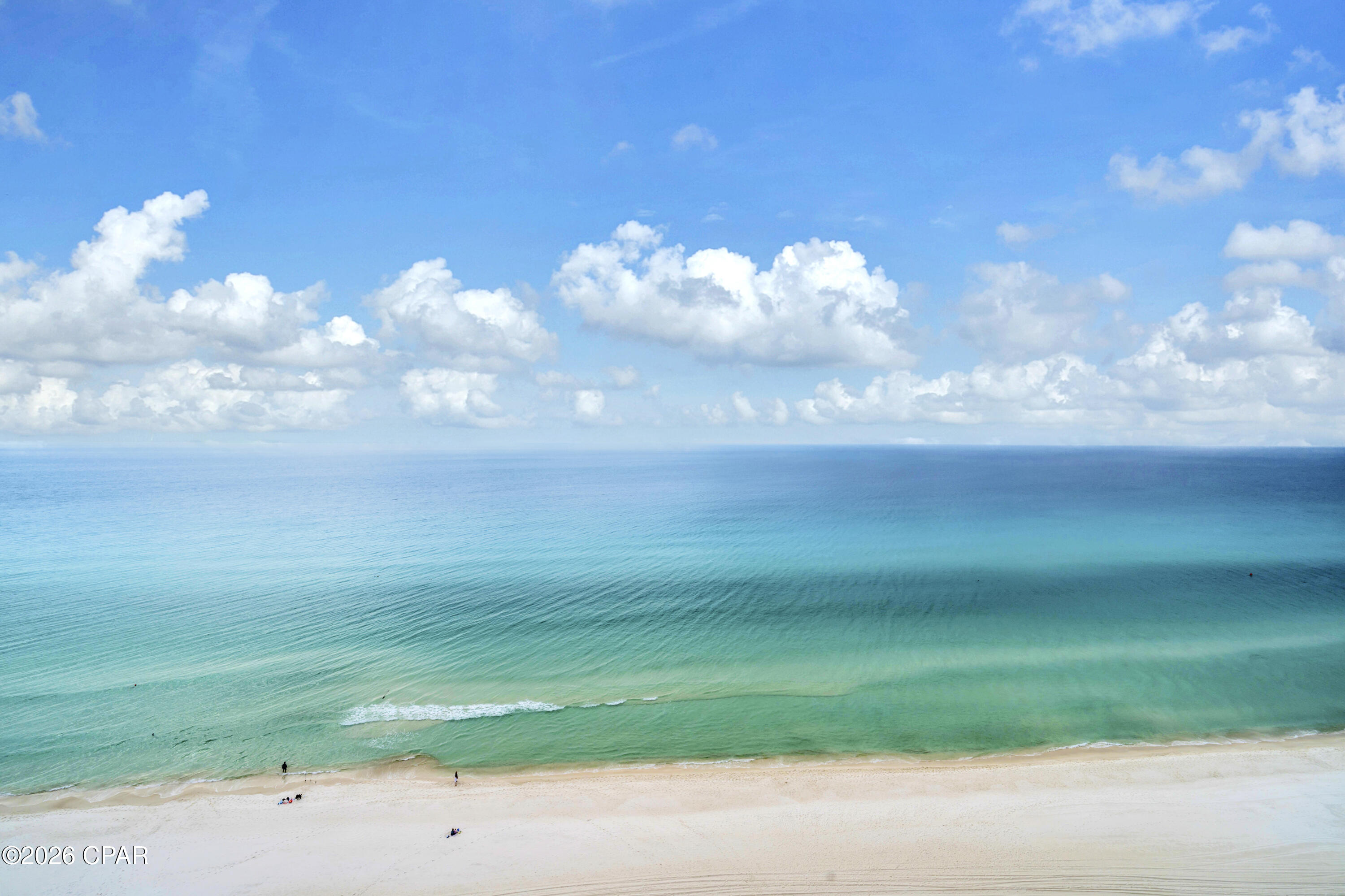 14825 Front Beach Road, Unit 1904 Panama City Beach, FL 32413 - Photo 34 of 48