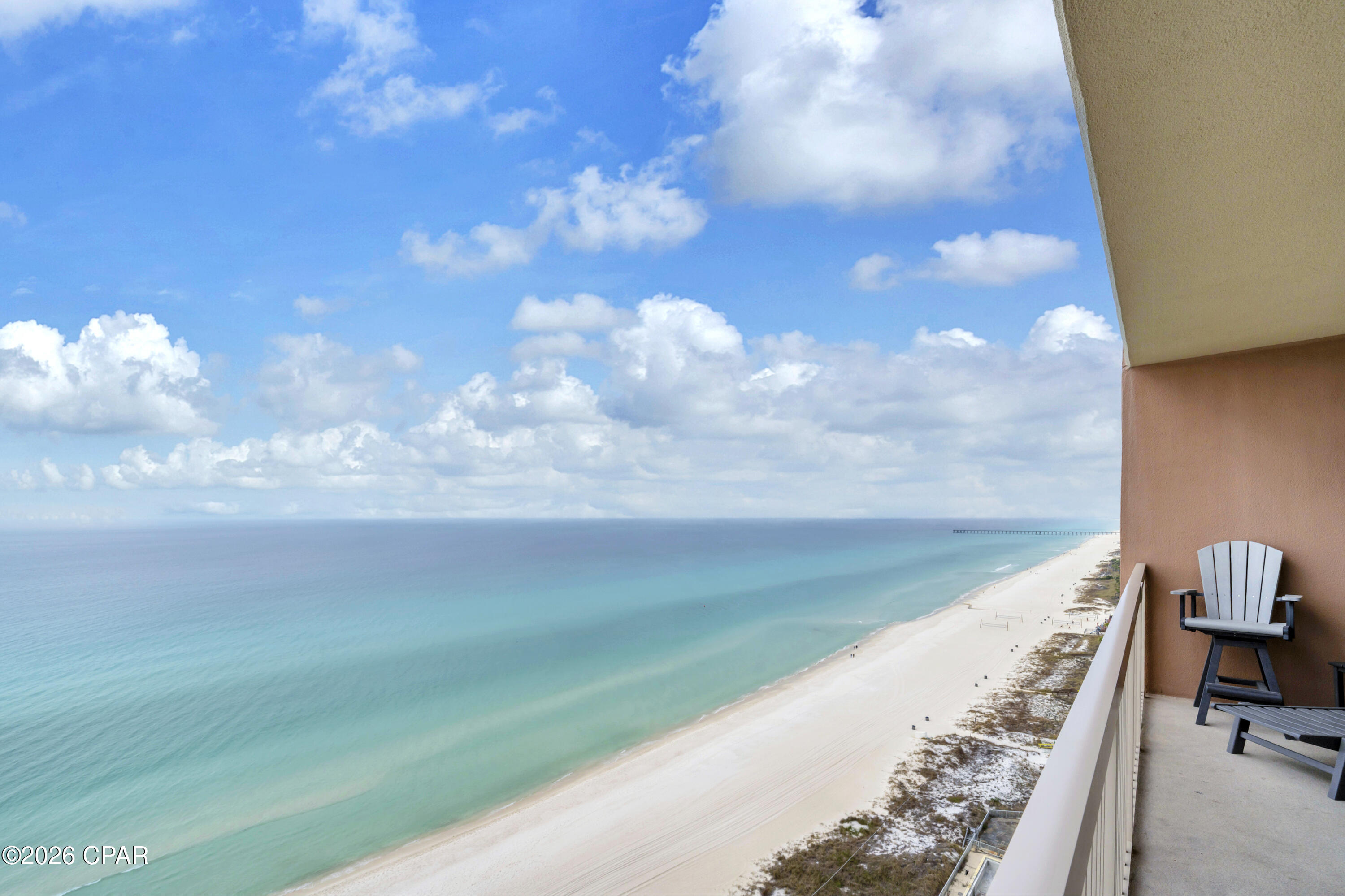 14825 Front Beach Road, Unit 1904 Panama City Beach, FL 32413 - Photo 35 of 48