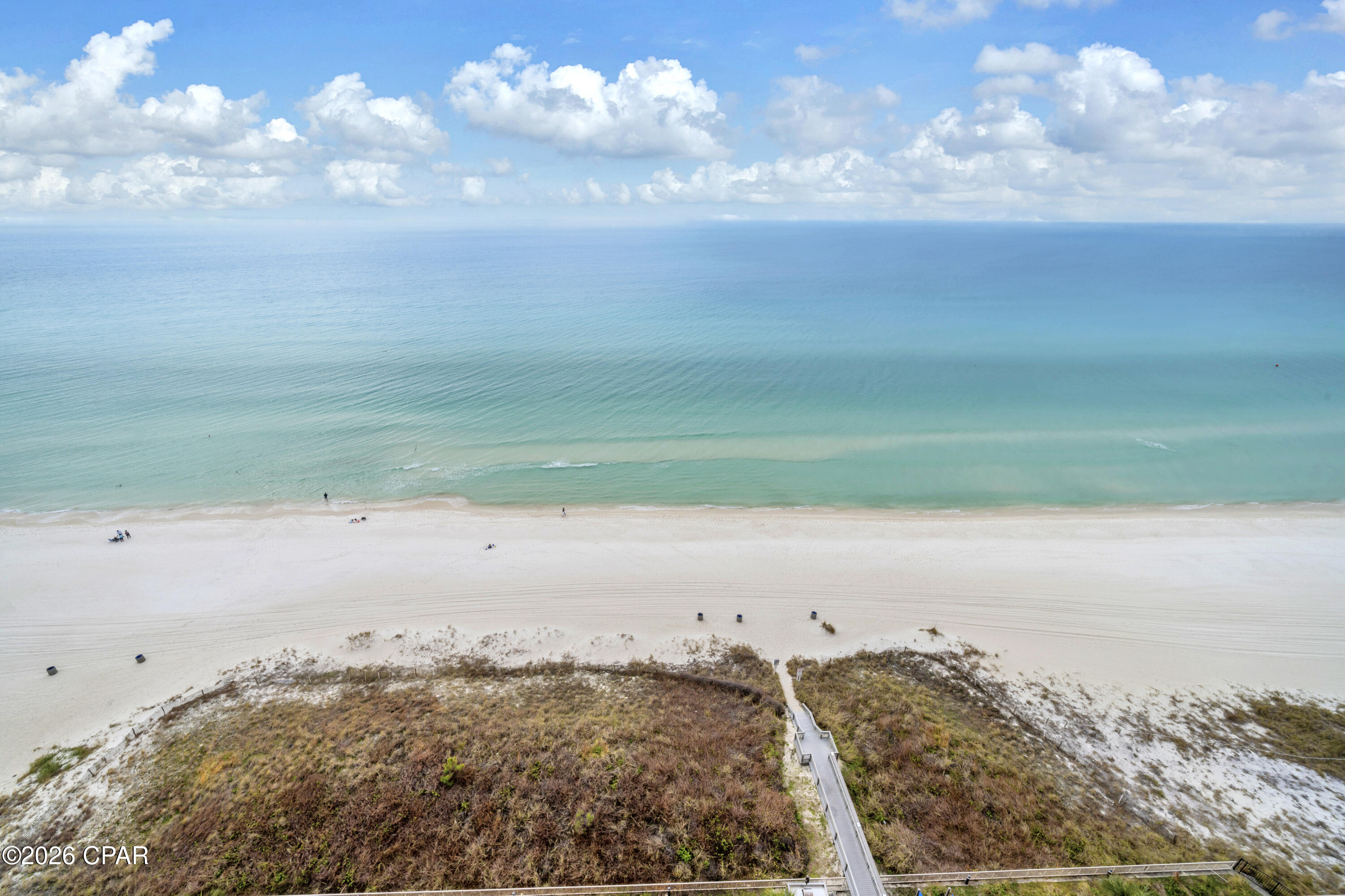 14825 Front Beach Road, Unit 1904 Panama City Beach, FL 32413 - Photo 36 of 48