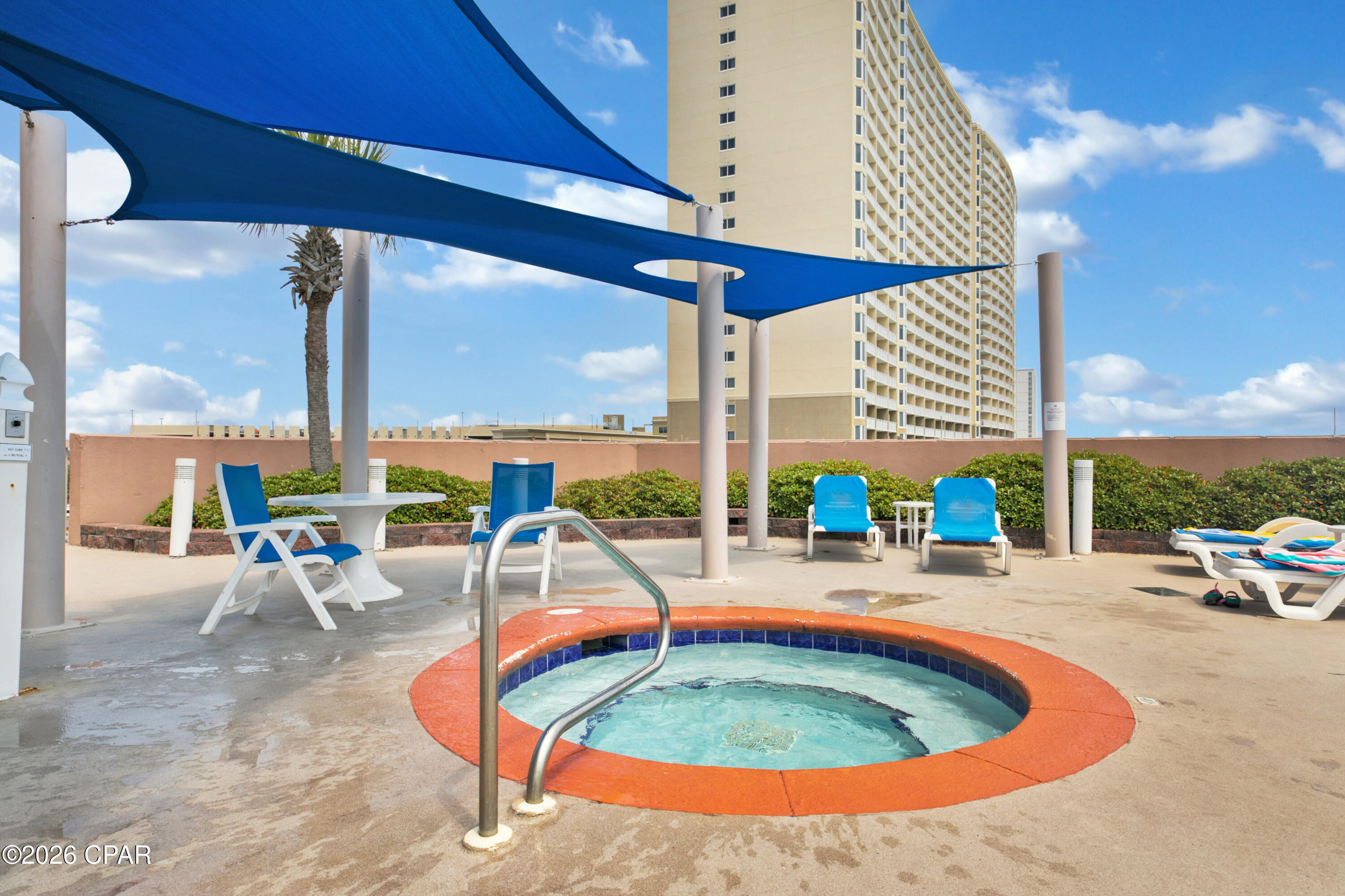 14825 Front Beach Road, Unit 1904 Panama City Beach, FL 32413 - Photo 40 of 48