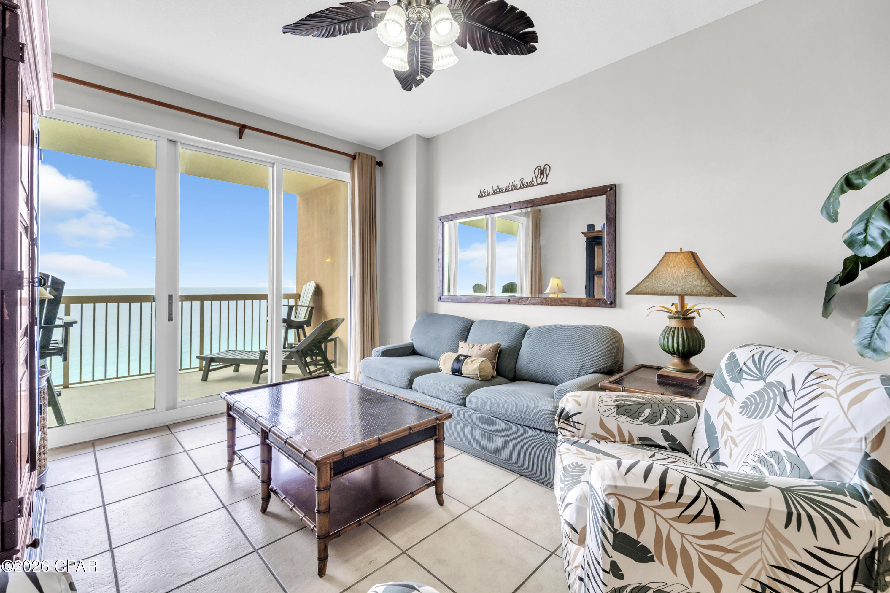 14825 Front Beach Road, Unit 1904 Panama City Beach, FL 32413 - Photo 4 of 48