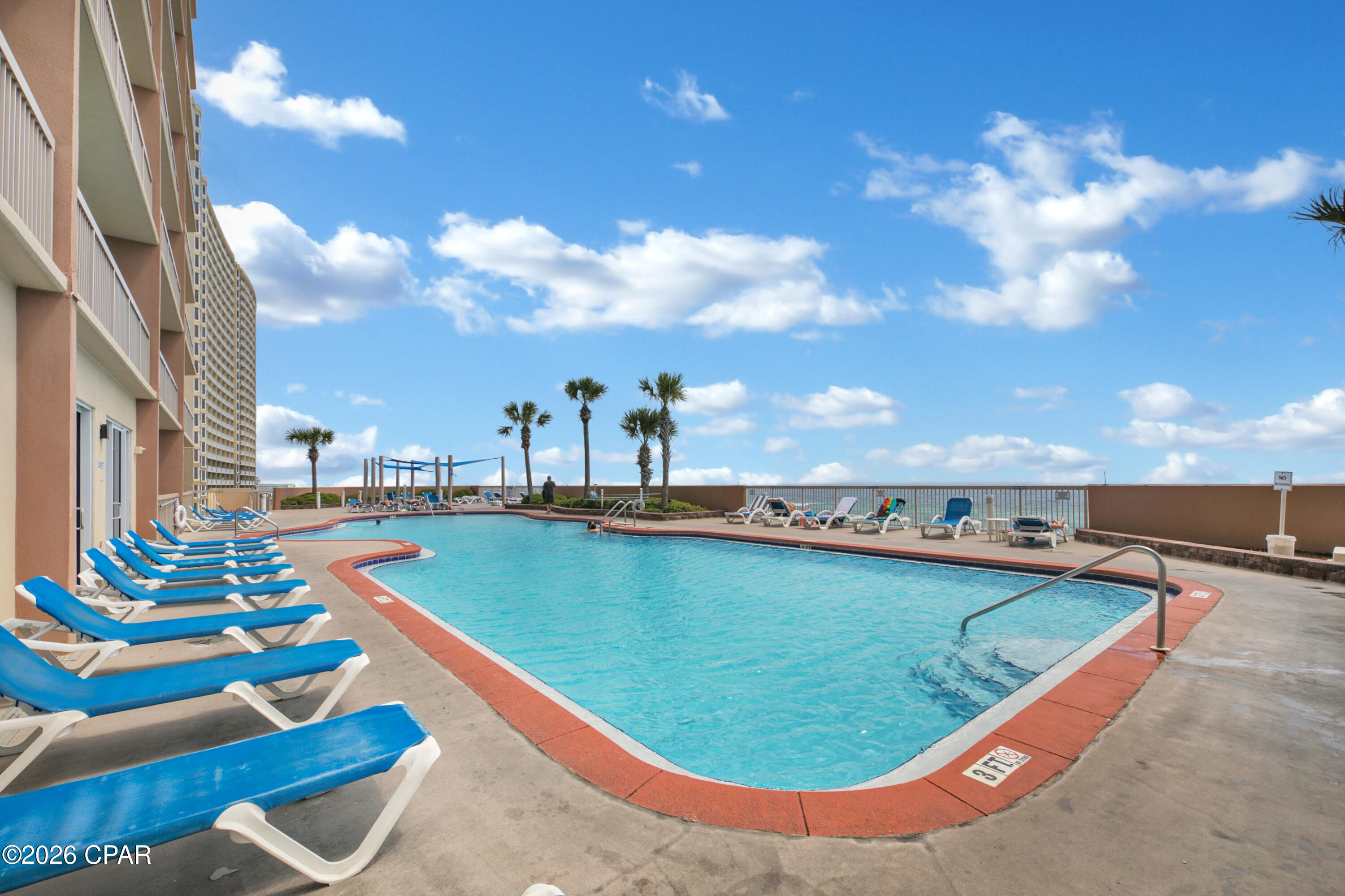 14825 Front Beach Road, Unit 1904 Panama City Beach, FL 32413 - Photo 42 of 48