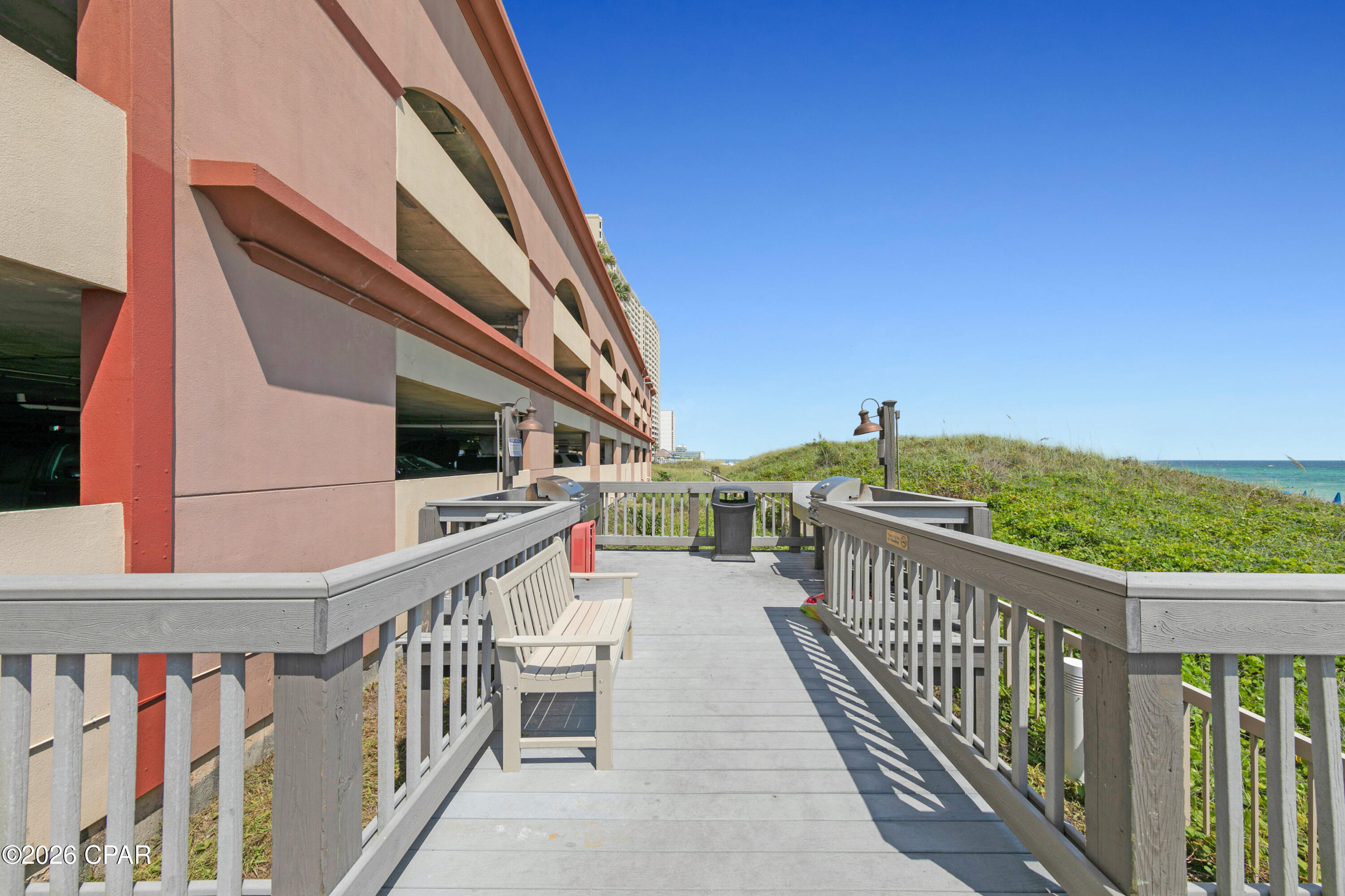 14825 Front Beach Road, Unit 1904 Panama City Beach, FL 32413 - Photo 43 of 48