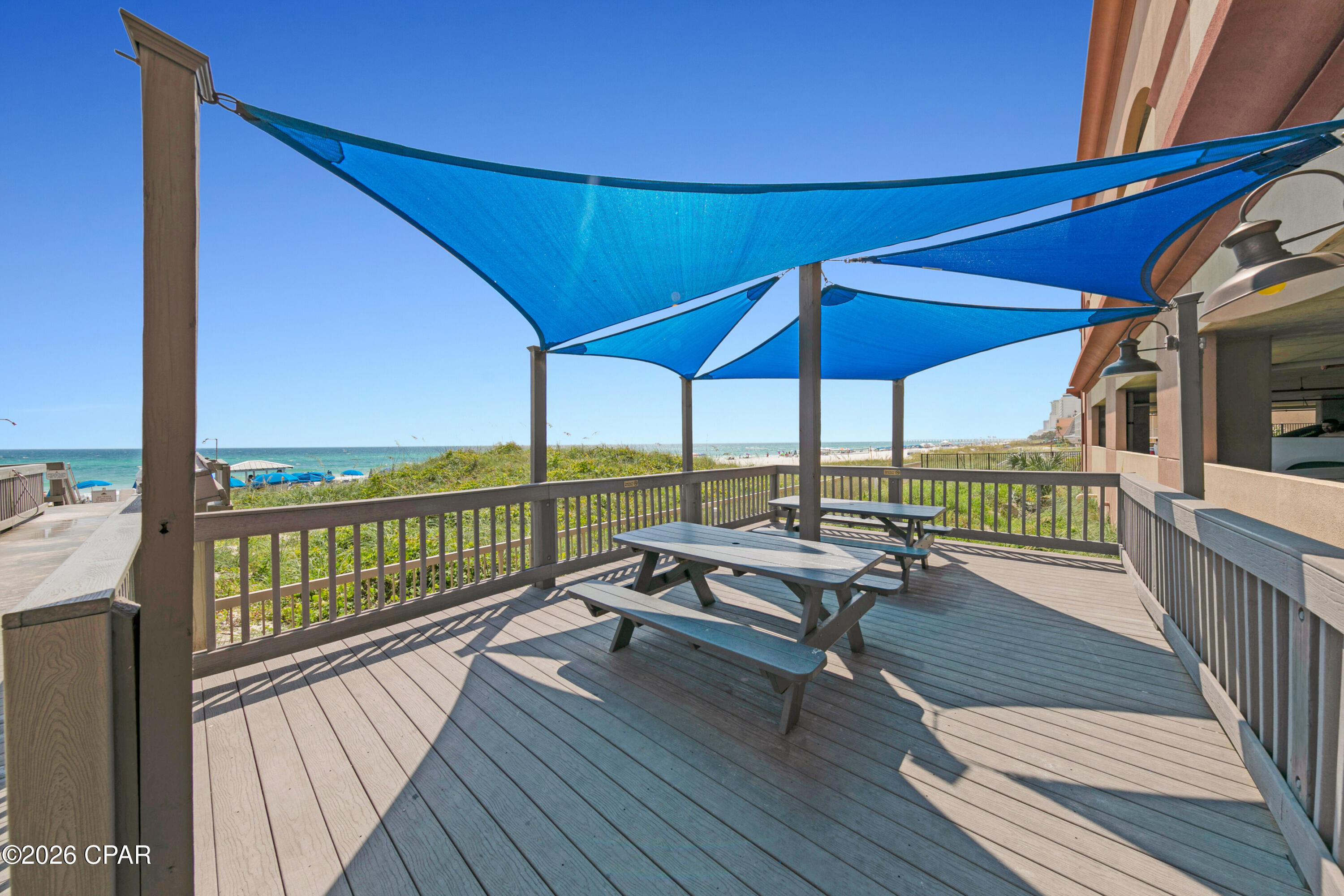 14825 Front Beach Road, Unit 1904 Panama City Beach, FL 32413 - Photo 44 of 48