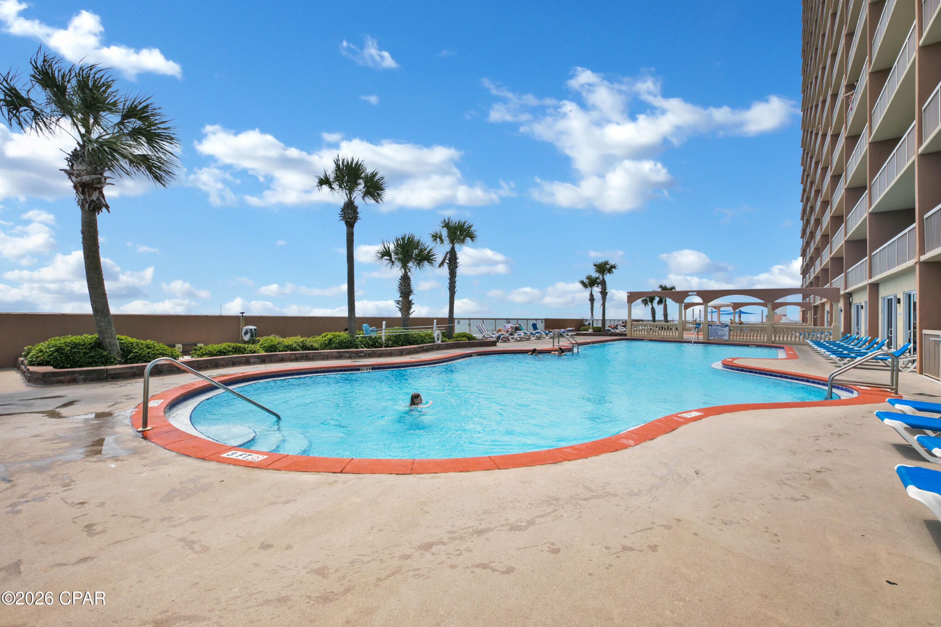 14825 Front Beach Road, Unit 1904 Panama City Beach, FL 32413 - Photo 45 of 48