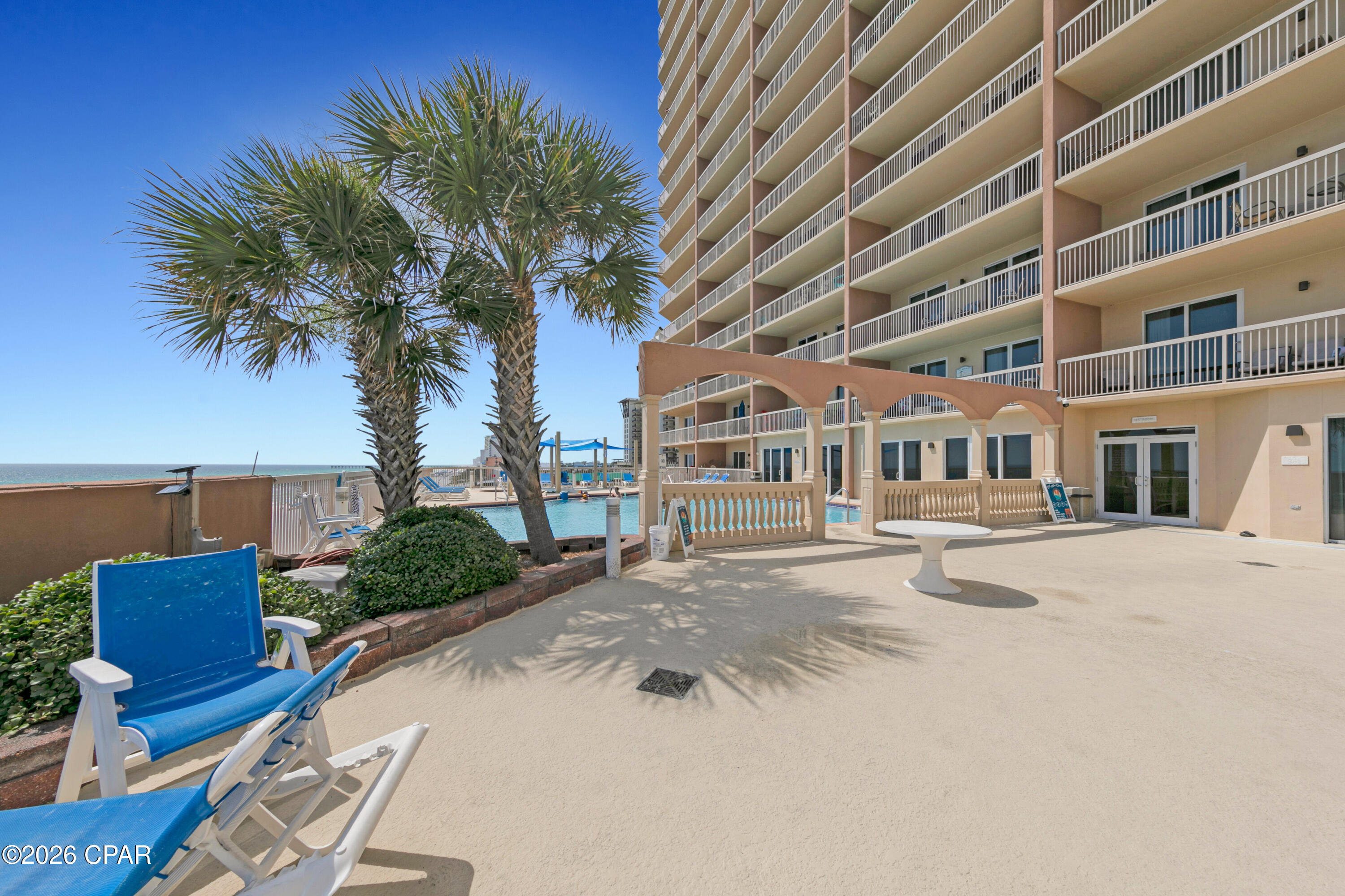 14825 Front Beach Road, Unit 1904 Panama City Beach, FL 32413 - Photo 47 of 48