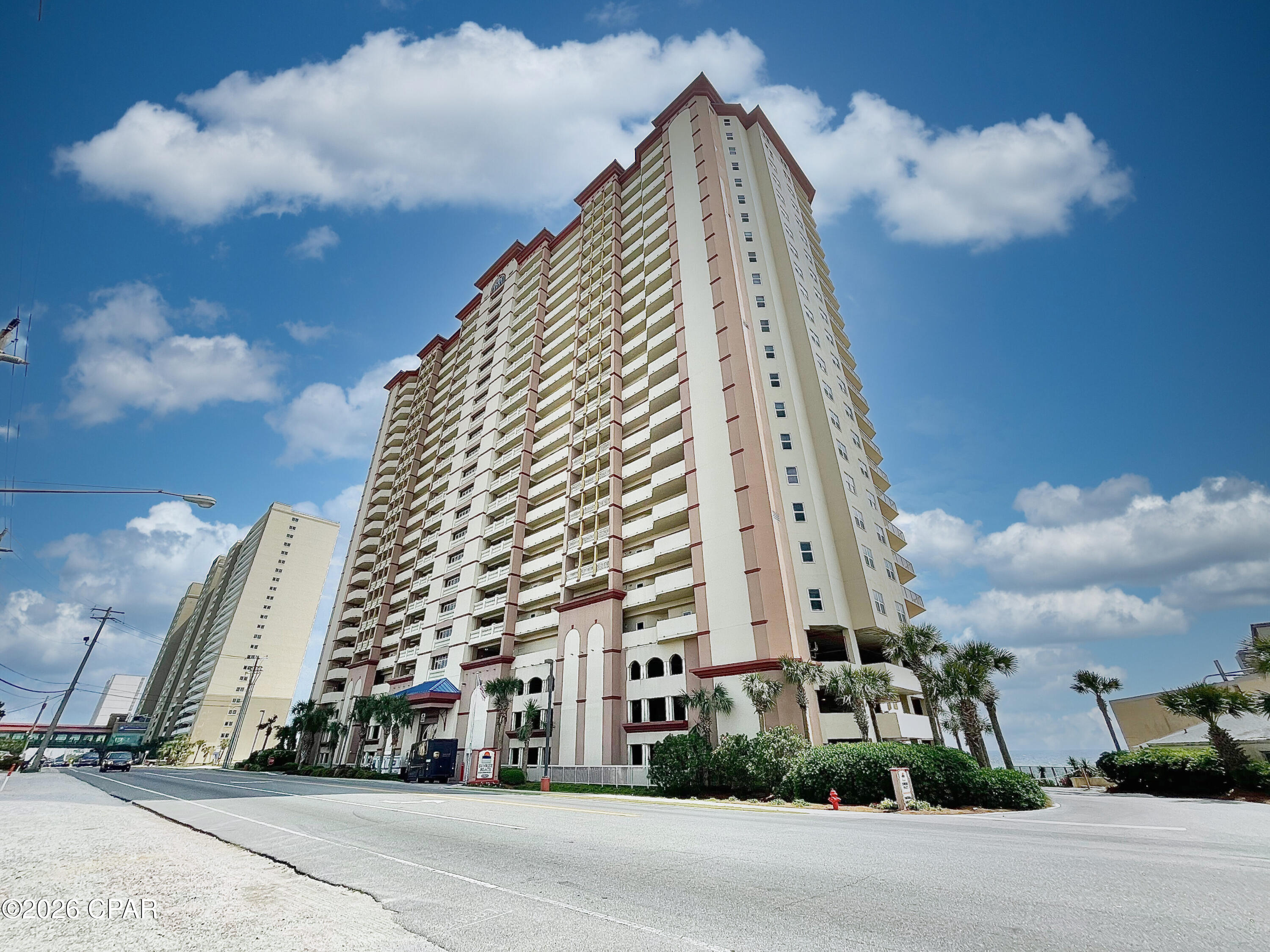 14825 Front Beach Road, Unit 1904 Panama City Beach, FL 32413 - Photo 48 of 48