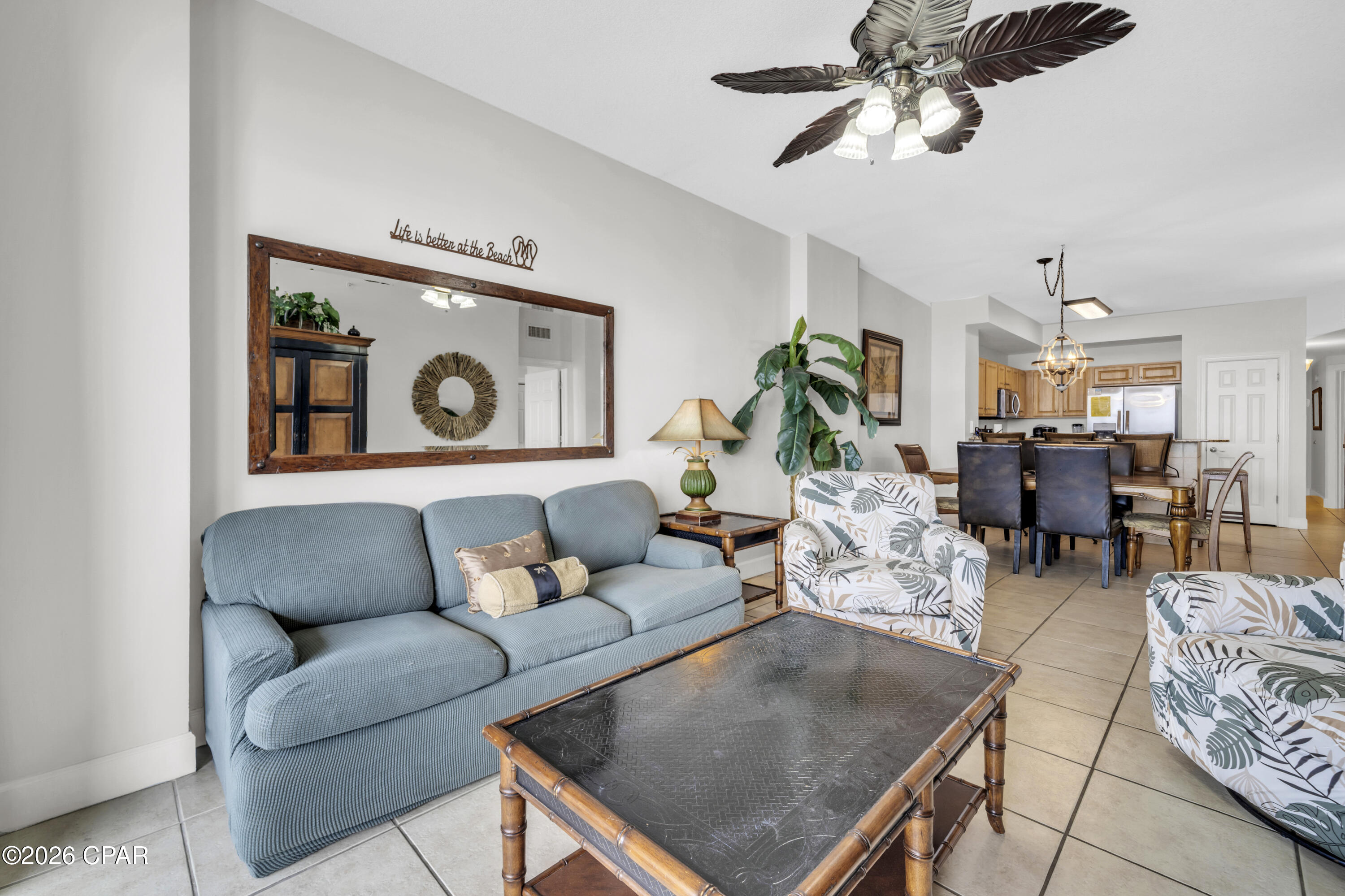 14825 Front Beach Road, Unit 1904 Panama City Beach, FL 32413 - Photo 5 of 48