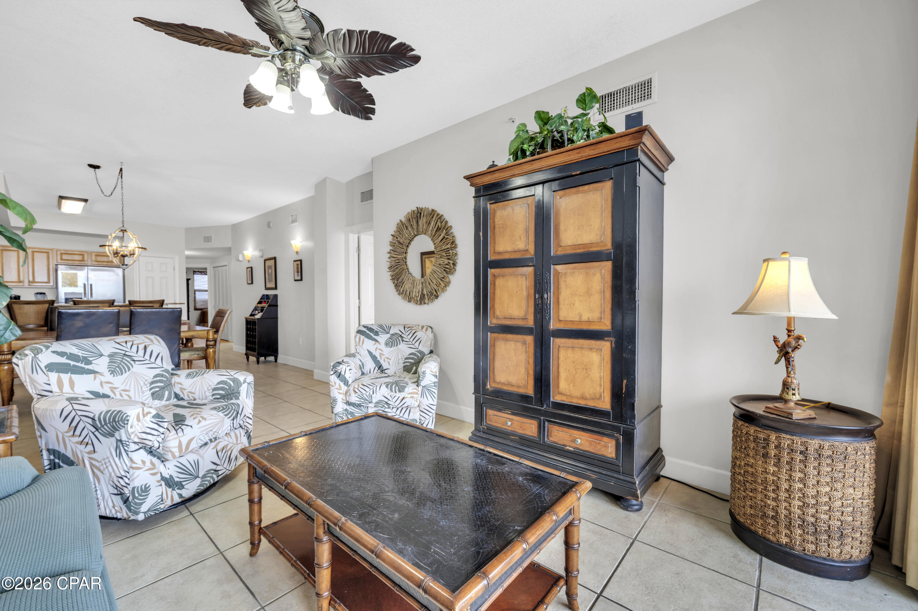 14825 Front Beach Road, Unit 1904 Panama City Beach, FL 32413 - Photo 6 of 48