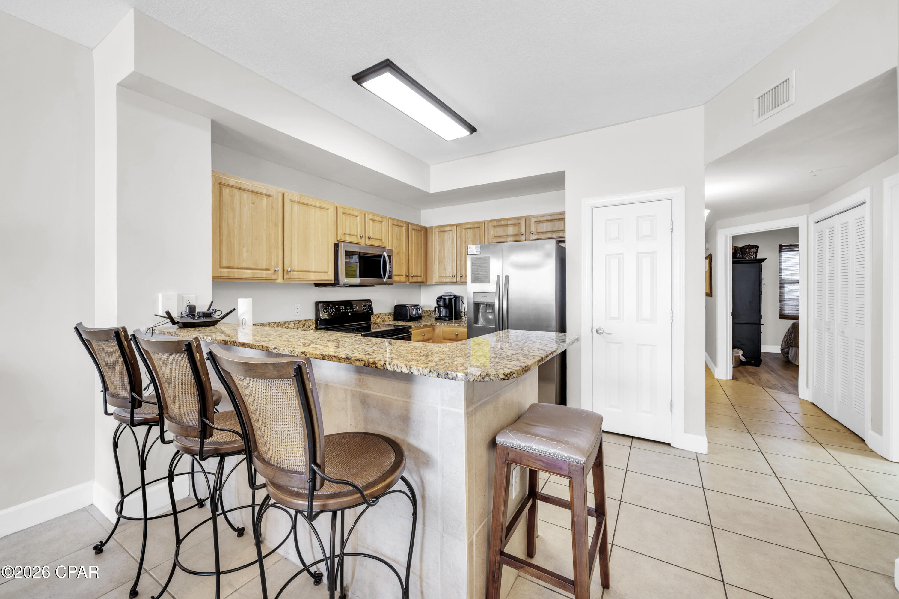 14825 Front Beach Road, Unit 1904 Panama City Beach, FL 32413 - Photo 9 of 48