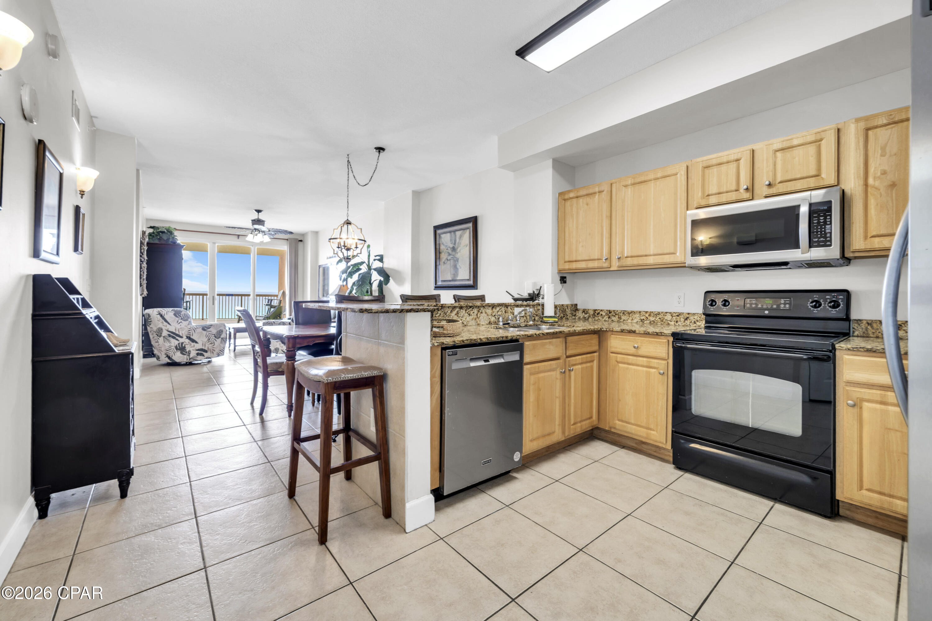 14825 Front Beach Road, Unit 1904 Panama City Beach, FL 32413 - Photo 10 of 48