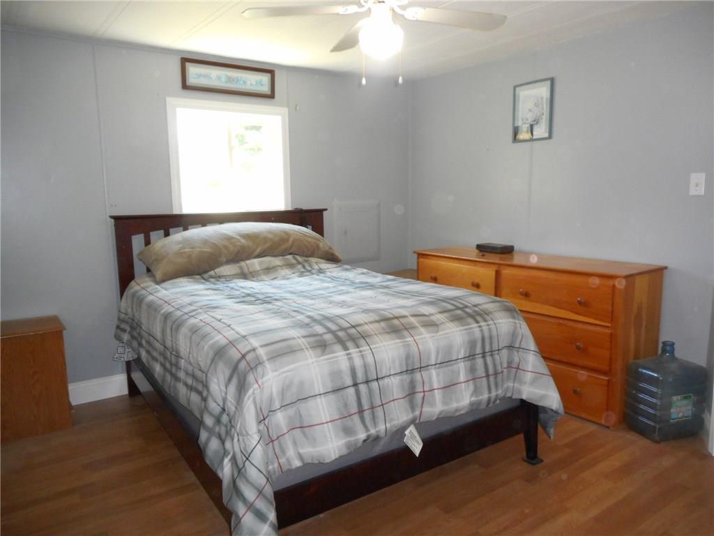 45 Call Road Milford, ME 04461 - Photo 24 of 28 master bedroom