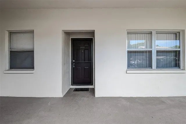 $169,999 | 2438 Enterprise Road, Unit 6, Clearwater, FL 33763