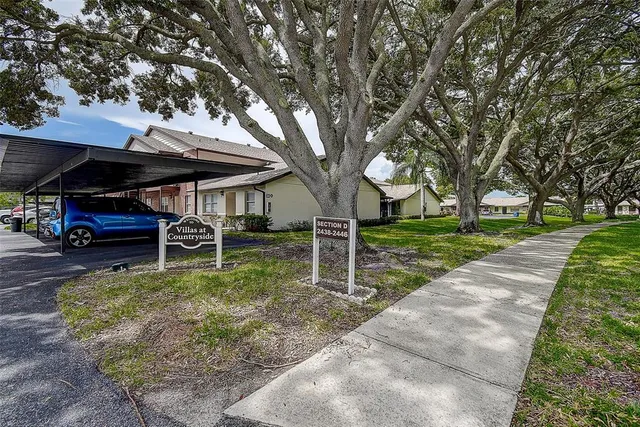$169,999 | 2438 Enterprise Road, Unit 6, Clearwater, FL 33763