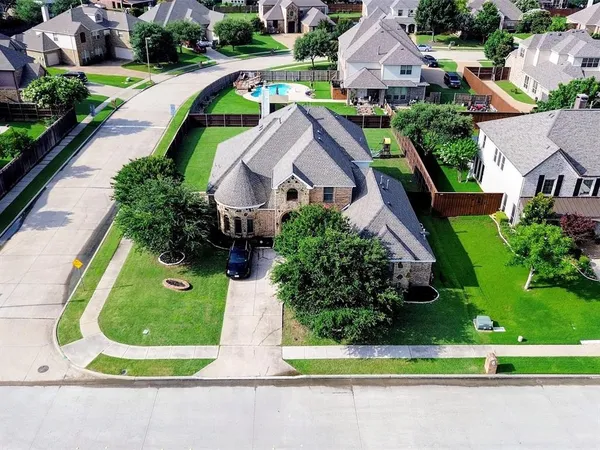 $3,800 | 5730 Creek Crossing Lane, Sachse, TX 75048