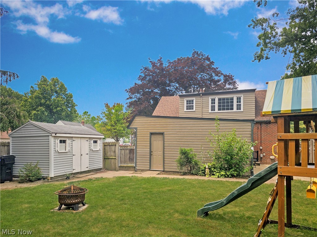 4355 Garwood Road Cleveland, OH 44109 - Photo 41 of 43 Gallery Image 41