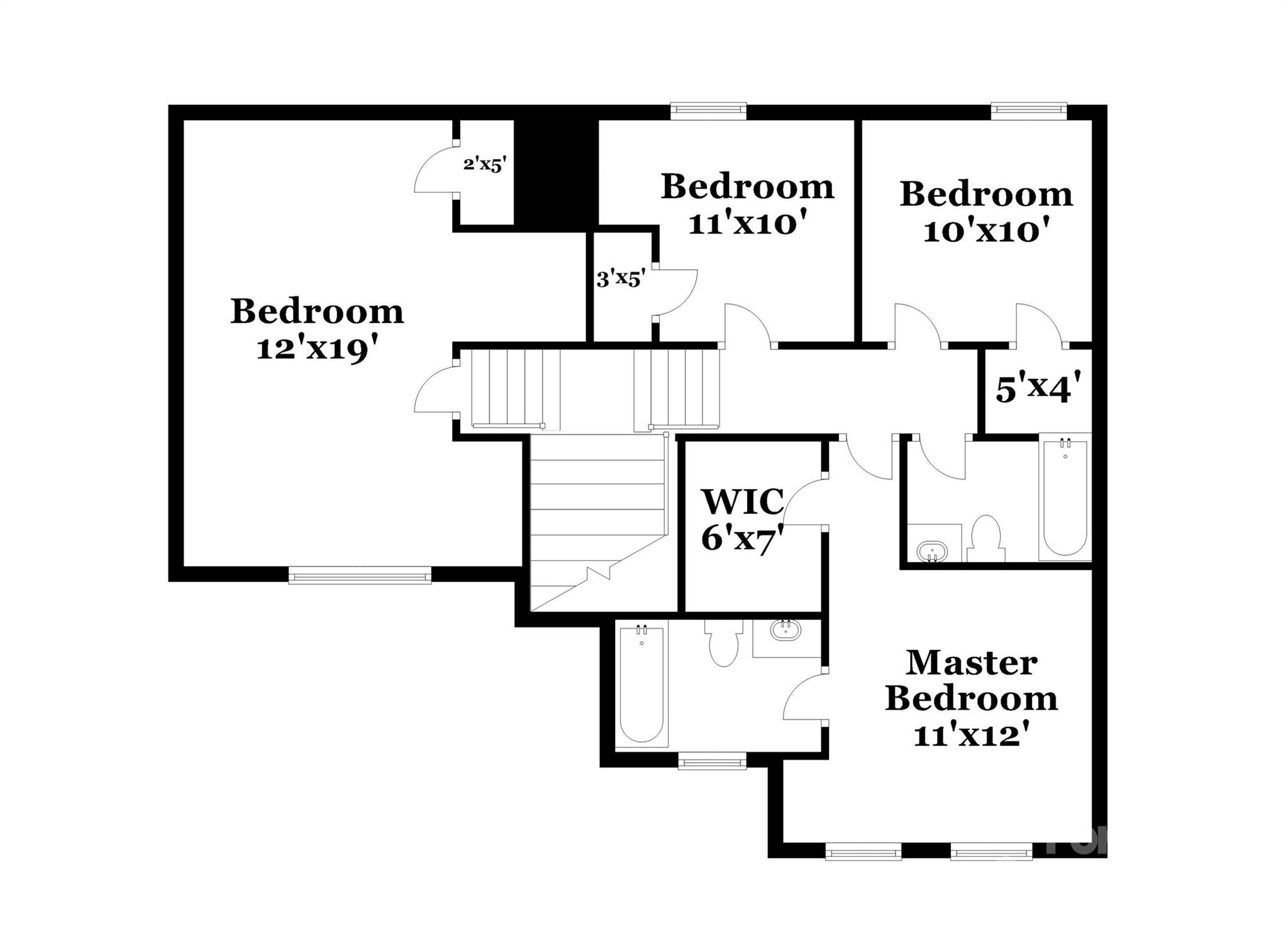 6131 Sid Crane Drive Charlotte, NC 28216 - Photo 3 of 17 a picture of a park