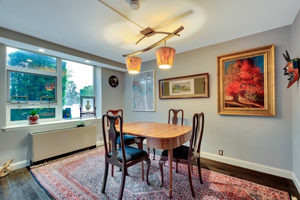 280 Boylston Street, Unit 116 Newton, MA 02467 - Photo 15 of 25
