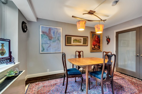 280 Boylston Street, Unit 116 Newton, MA 02467 - Photo 16 of 25