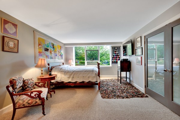 280 Boylston Street, Unit 116 Newton, MA 02467 - Photo 20 of 25