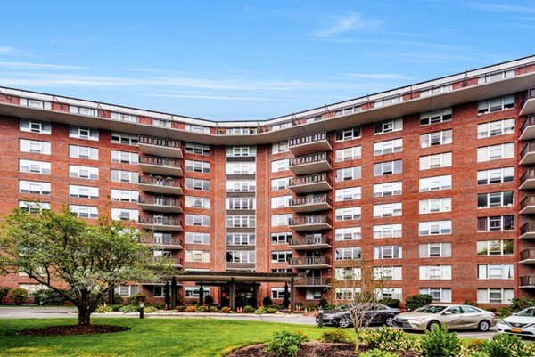 280 Boylston Street, Unit 116 Newton, MA 02467 - Photo 2 of 25