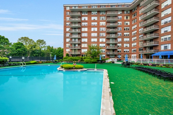280 Boylston Street, Unit 116 Newton, MA 02467 - Photo 24 of 25