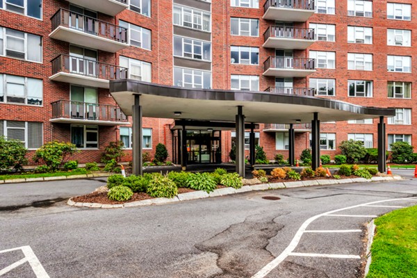 280 Boylston Street, Unit 116 Newton, MA 02467 - Photo 3 of 25