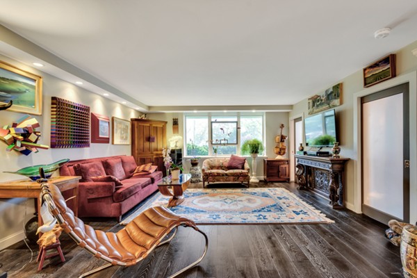 280 Boylston Street, Unit 116 Newton, MA 02467 - Photo 6 of 25