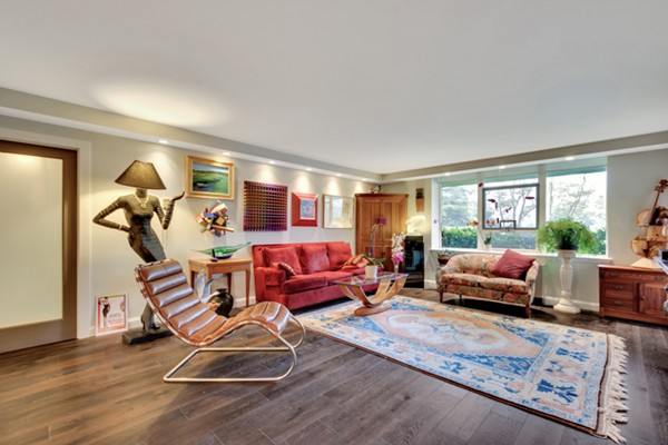 280 Boylston Street, Unit 116 Newton, MA 02467 - Photo 7 of 25