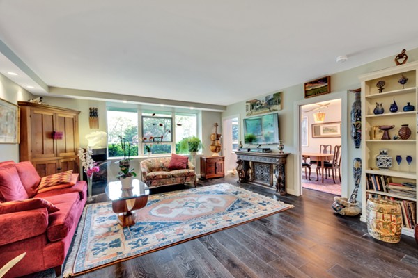 280 Boylston Street, Unit 116 Newton, MA 02467 - Photo 8 of 25