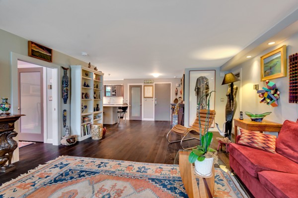 280 Boylston Street, Unit 116 Newton, MA 02467 - Photo 9 of 25