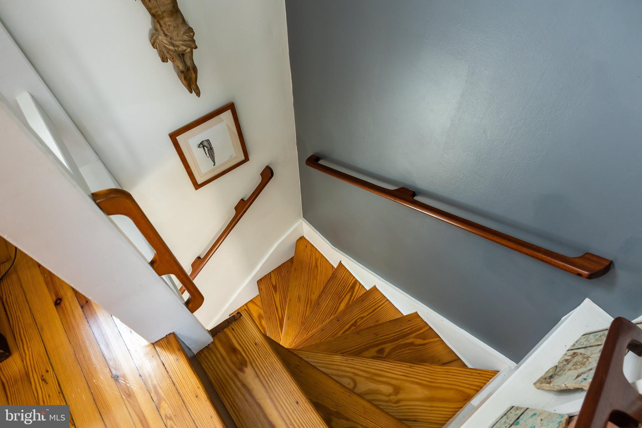 1134 Waverly Street, Unit R3 Philadelphia, PA 19147 - Photo 21 of 55