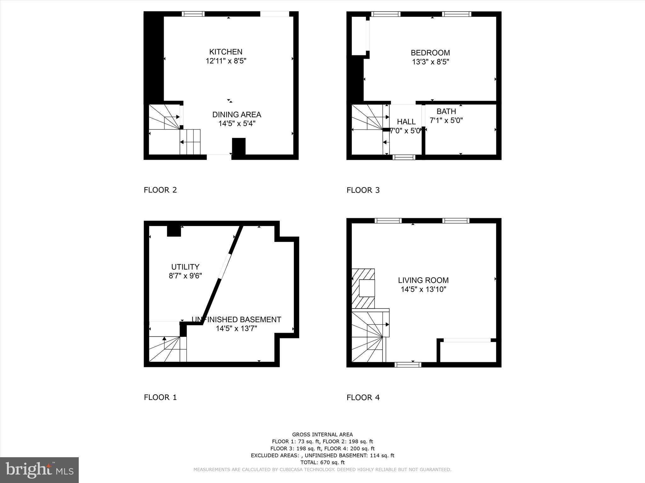 1134 Waverly Street, Unit R3 Philadelphia, PA 19147 - Photo 55 of 55